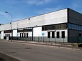 Headquarters