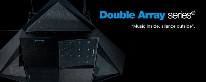 Double Array series