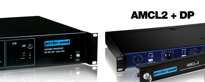 AMCL2+DP
